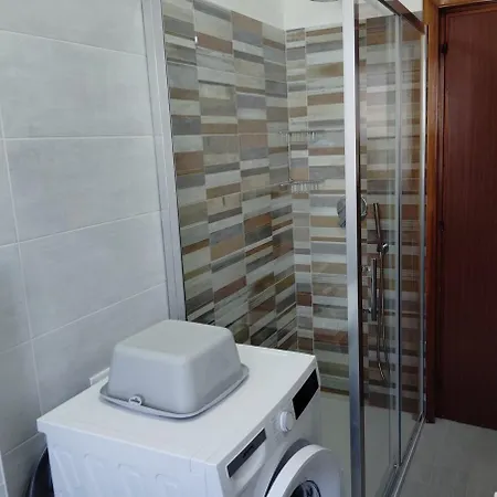Four-room For Your Vacation Apartament *