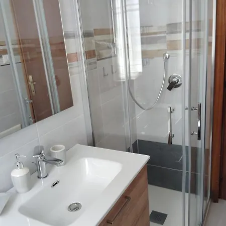 Four-room For Your Vacation Montesilvano