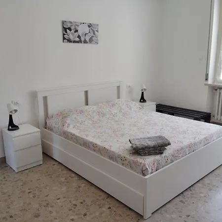 Four-room For Your Vacation Apartament *