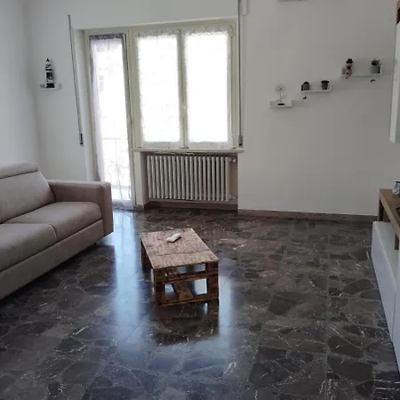 Four-room For Your Vacation Apartment *