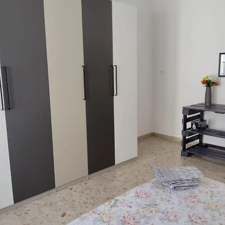 Four-room For Your Vacation Montesilvano