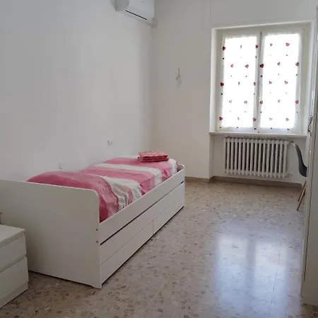 Four-room For Your Vacation