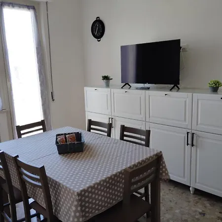 Apartament Four-room For Your Vacation