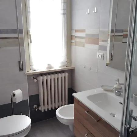 Apartament Four-room For Your Vacation *