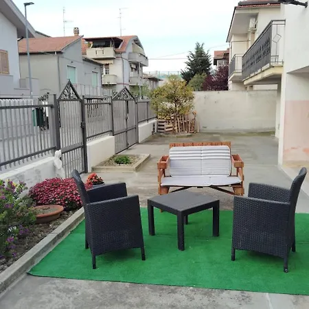 Four-room For Your Vacation *