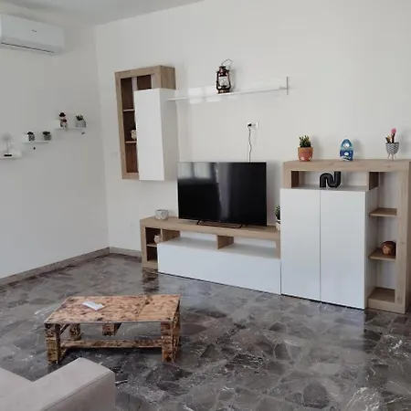 Four-room For Your Vacation