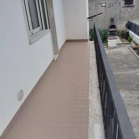 Apartment Four-room For Your Vacation