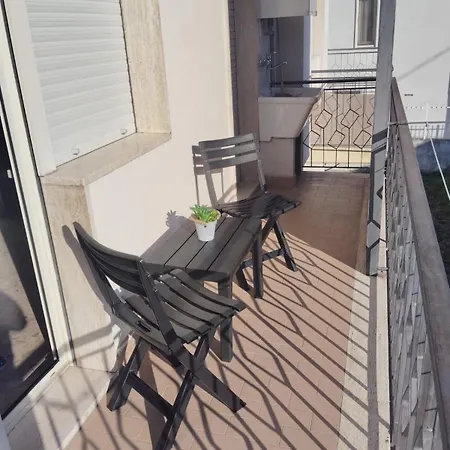 Four-room For Your Vacation Apartament *